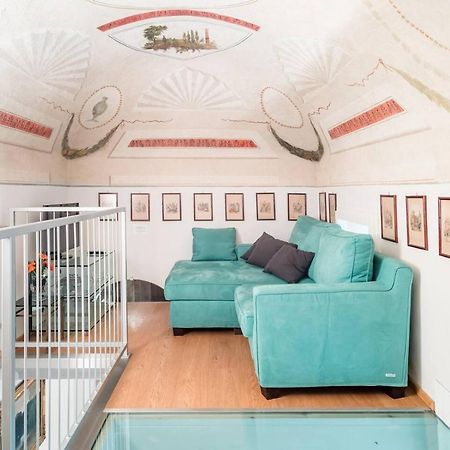 Fossalta Home, In The Heart Of The Historical Center Bolonia Exterior foto