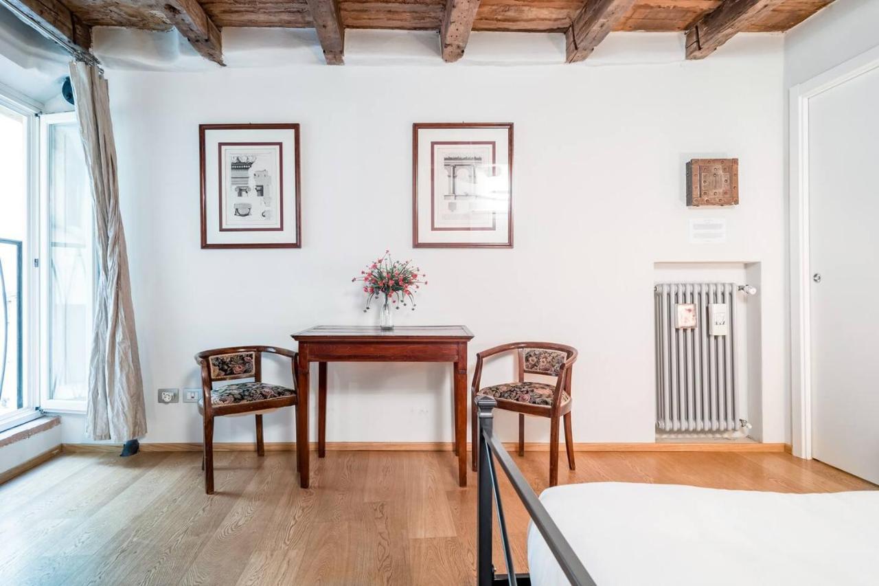 Fossalta Home, In The Heart Of The Historical Center Bolonia Exterior foto