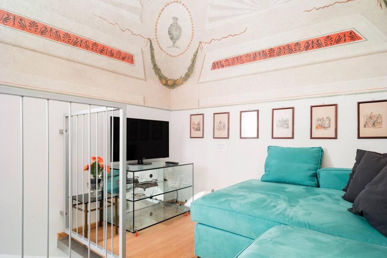 Fossalta Home, In The Heart Of The Historical Center Bolonia Exterior foto