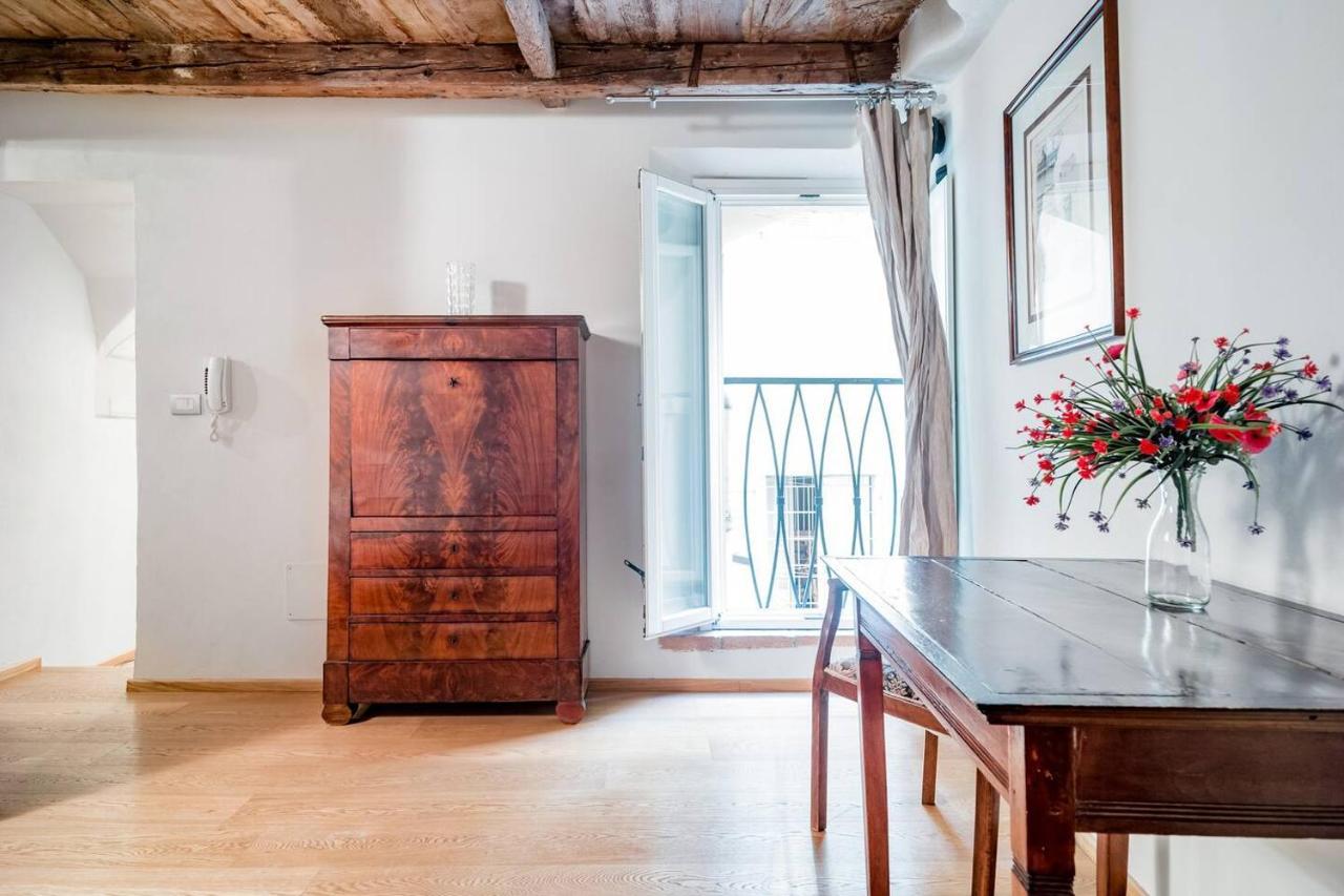 Fossalta Home, In The Heart Of The Historical Center Bolonia Exterior foto