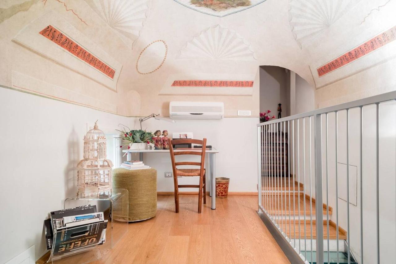 Fossalta Home, In The Heart Of The Historical Center Bolonia Exterior foto