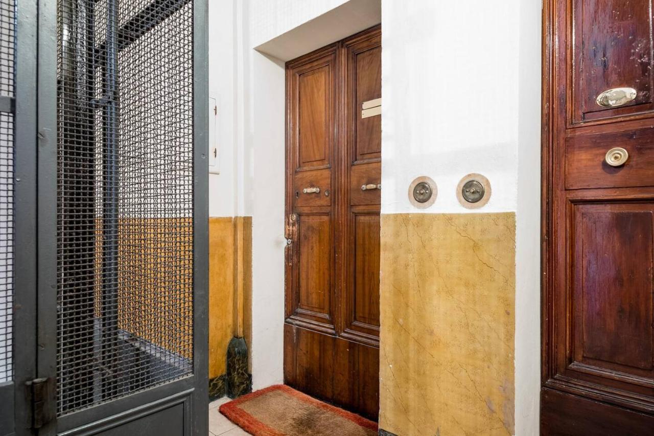 Fossalta Home, In The Heart Of The Historical Center Bolonia Exterior foto