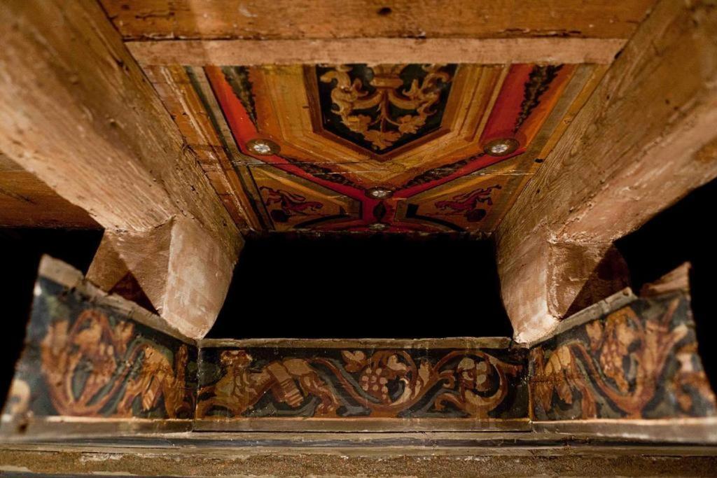 Fossalta Home, In The Heart Of The Historical Center Bolonia Exterior foto