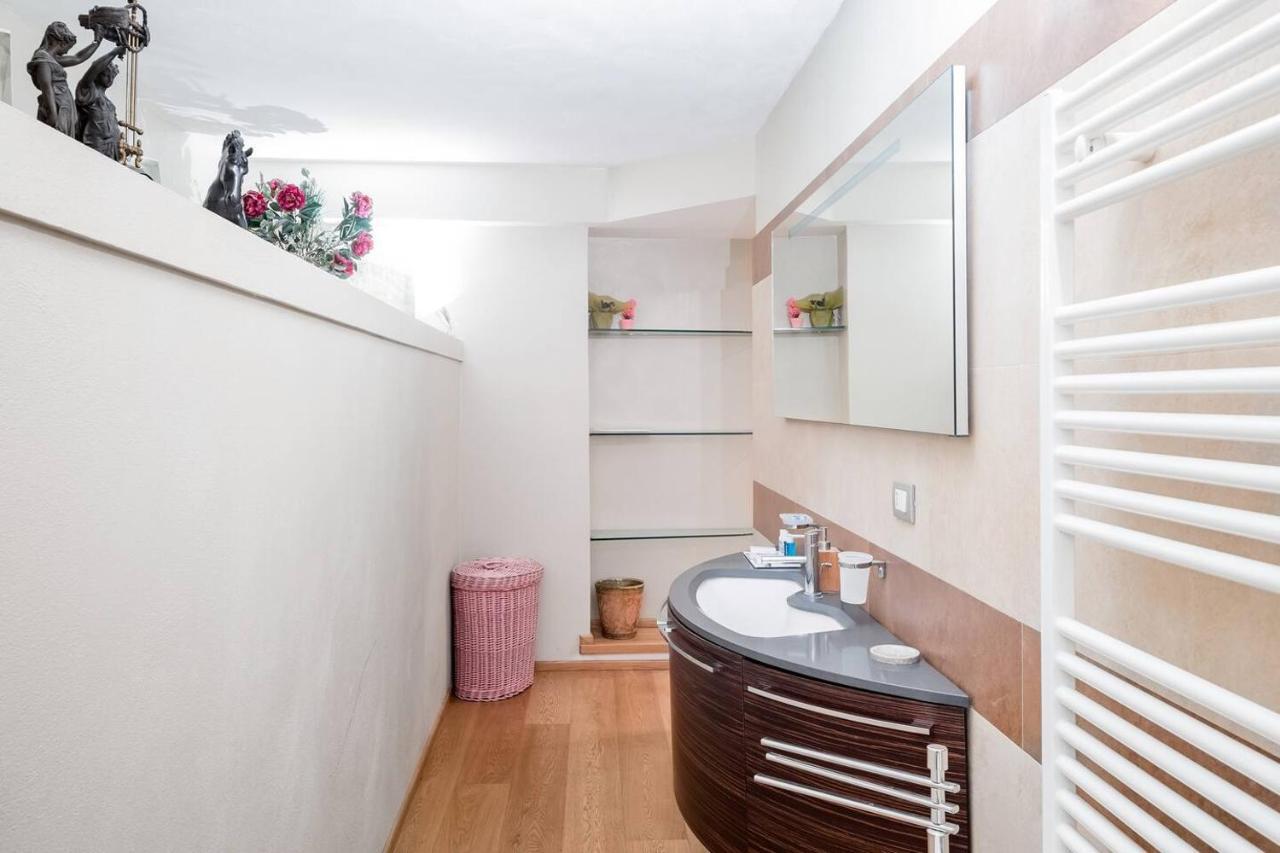 Fossalta Home, In The Heart Of The Historical Center Bolonia Exterior foto
