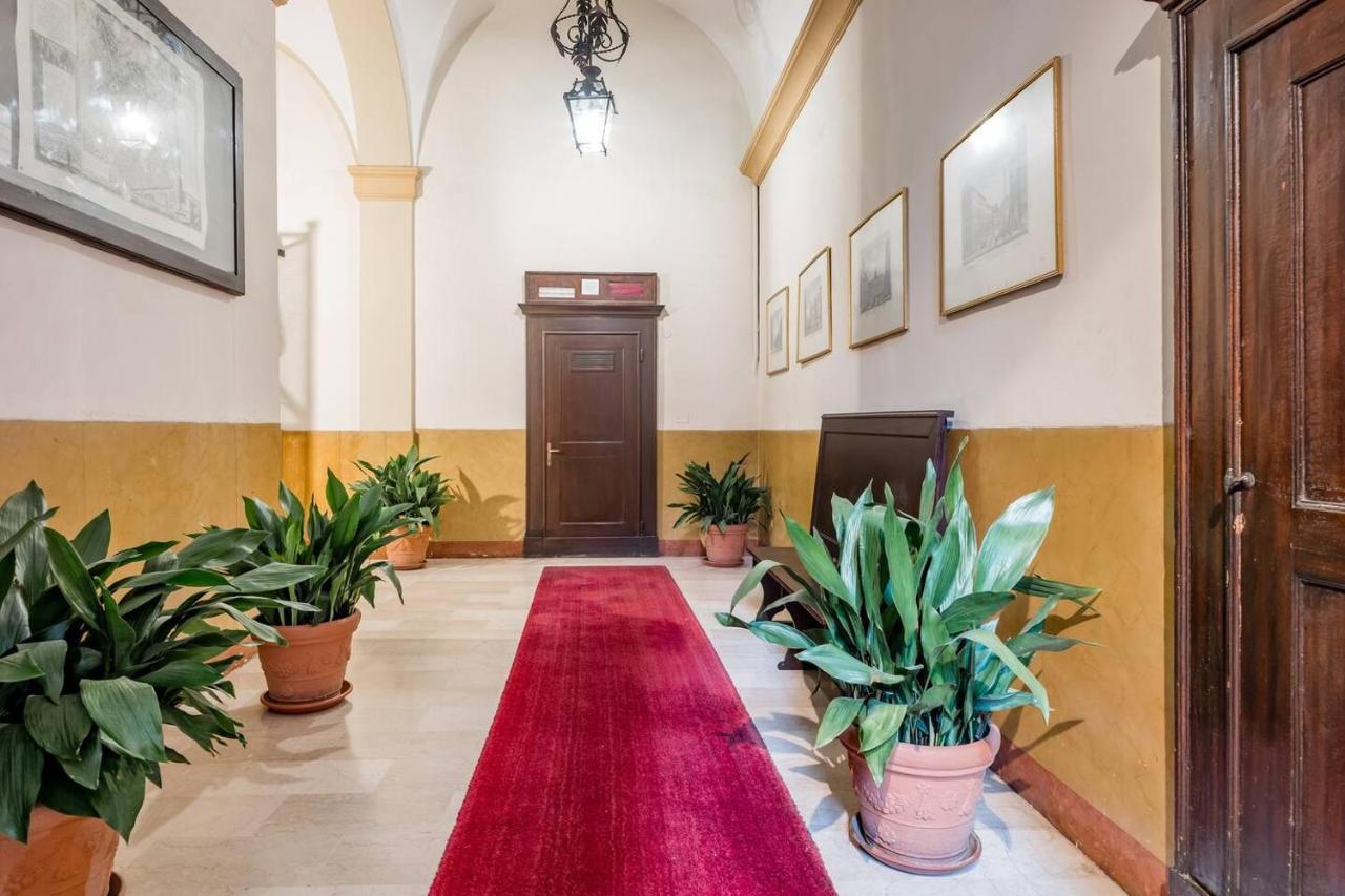 Fossalta Home, In The Heart Of The Historical Center Bolonia Exterior foto