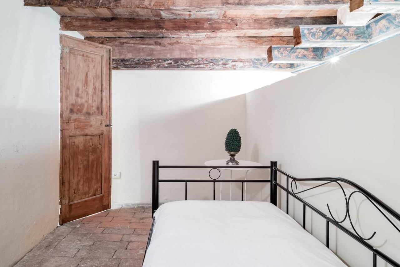 Fossalta Home, In The Heart Of The Historical Center Bolonia Exterior foto