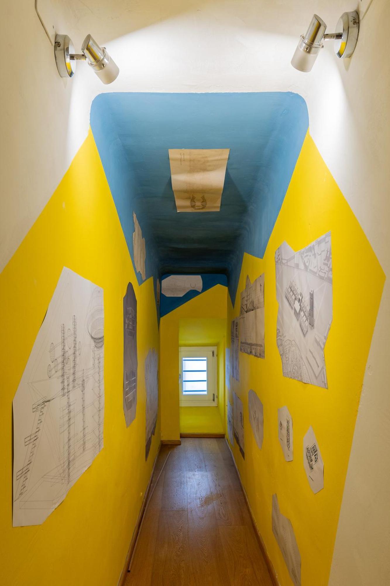 Fossalta Home, In The Heart Of The Historical Center Bolonia Exterior foto