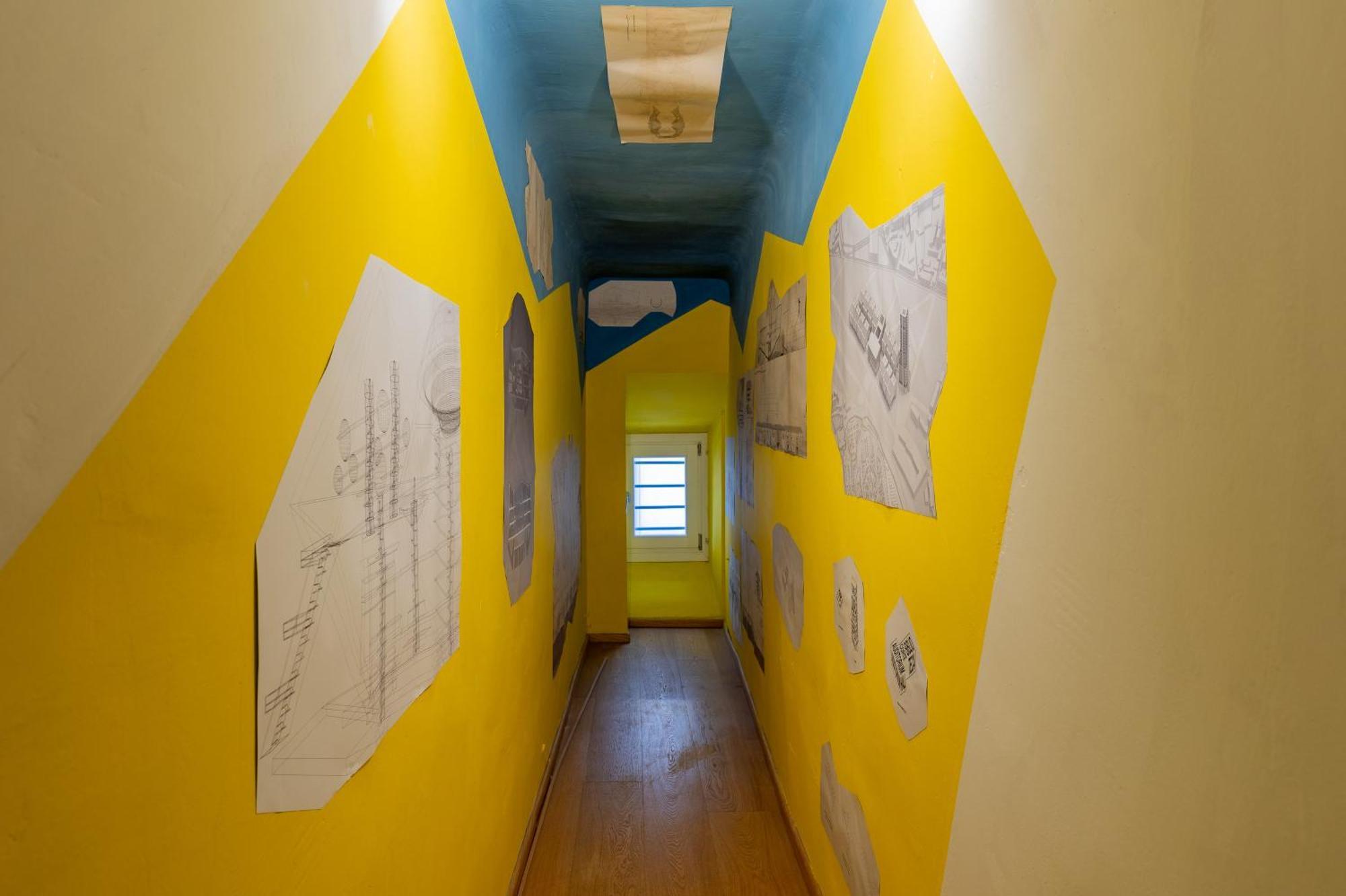 Fossalta Home, In The Heart Of The Historical Center Bolonia Exterior foto