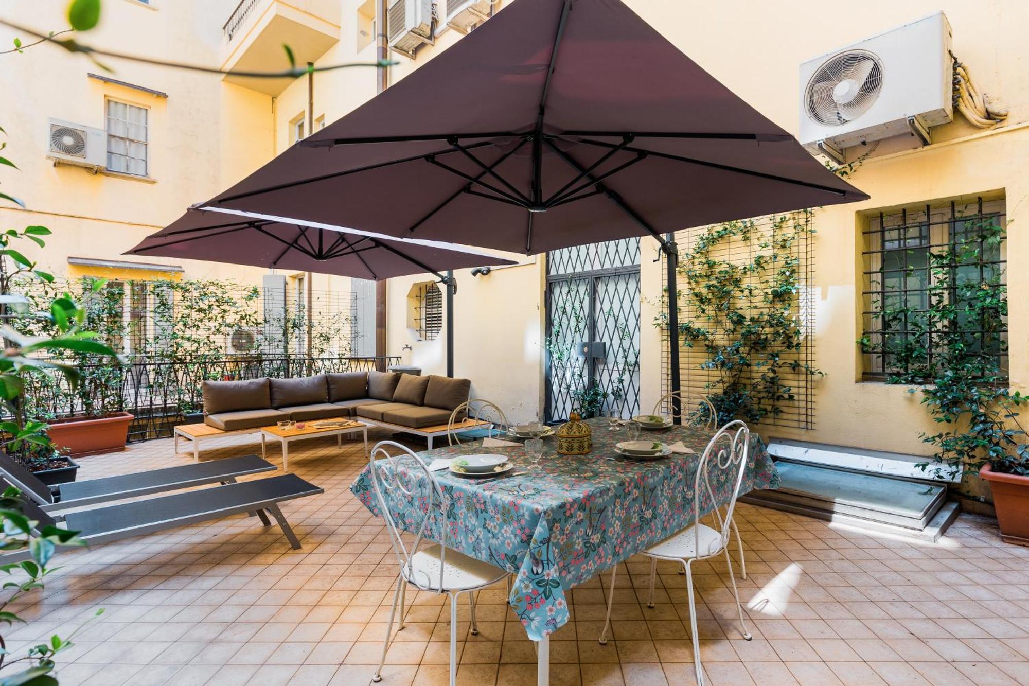 Fossalta Home, In The Heart Of The Historical Center Bolonia Exterior foto